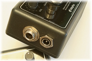 ideyha GIGA ディストーション ideyha GIGA ディストーション